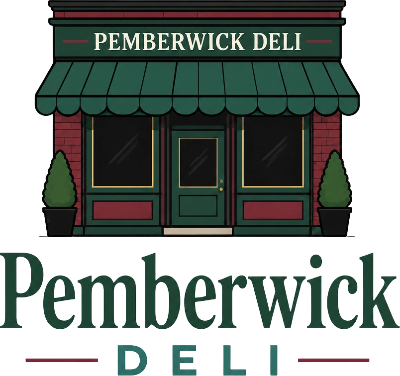 Pemberwick Deli